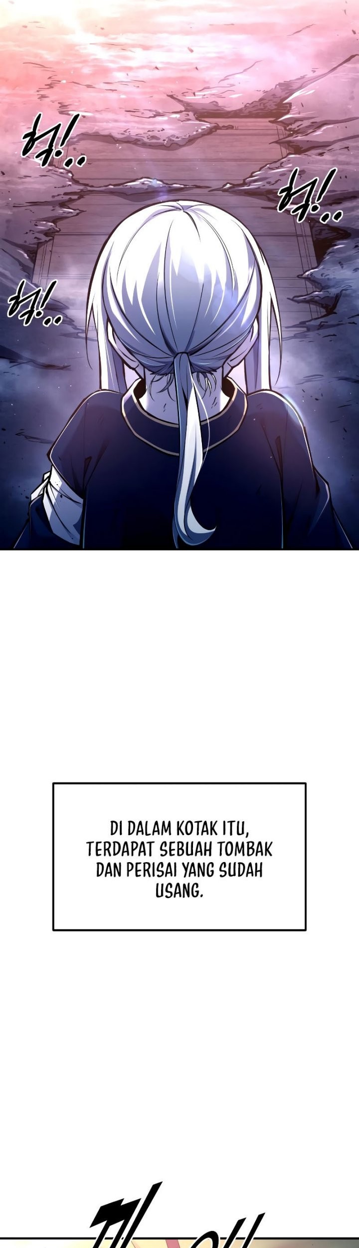 I Became the Tyrant of a Defense Game Chapter 50 Gambar 74