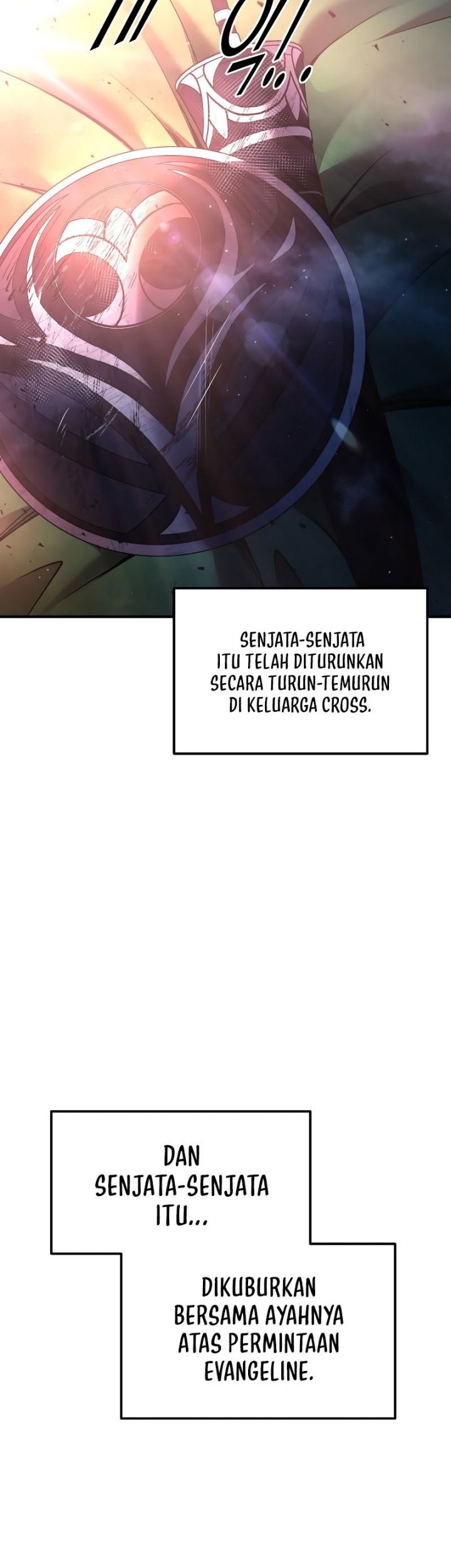 I Became the Tyrant of a Defense Game Chapter 50 Gambar 75