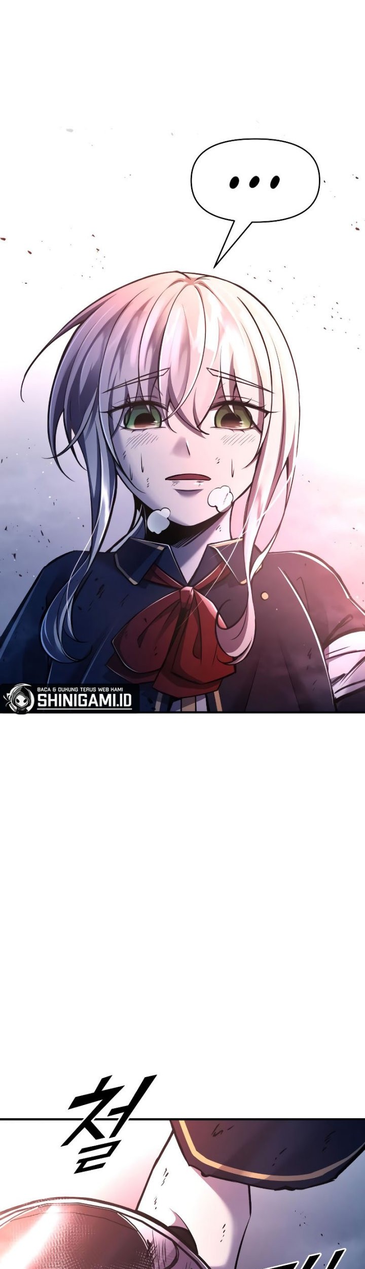 I Became the Tyrant of a Defense Game Chapter 50 Gambar 76