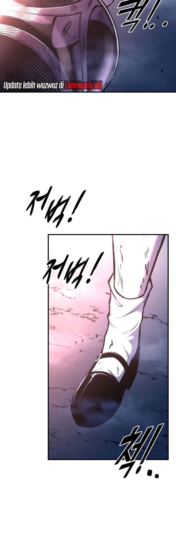 I Became the Tyrant of a Defense Game Chapter 50 Gambar 77