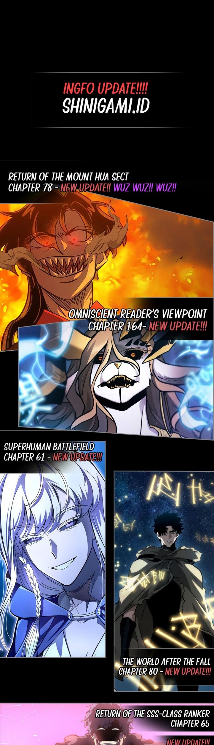 I Became the Tyrant of a Defense Game Chapter 50 Gambar 80