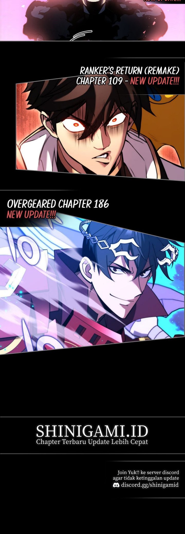 I Became the Tyrant of a Defense Game Chapter 50 Gambar 81