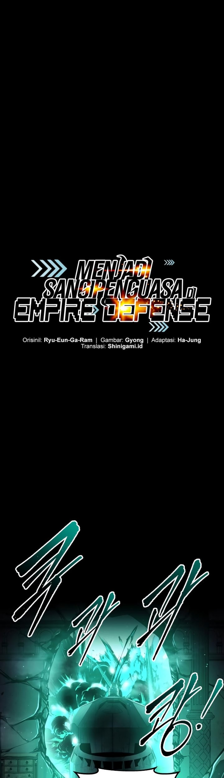 Baca I Became the Tyrant of a Defense Game Chapter 50 Gambar 2