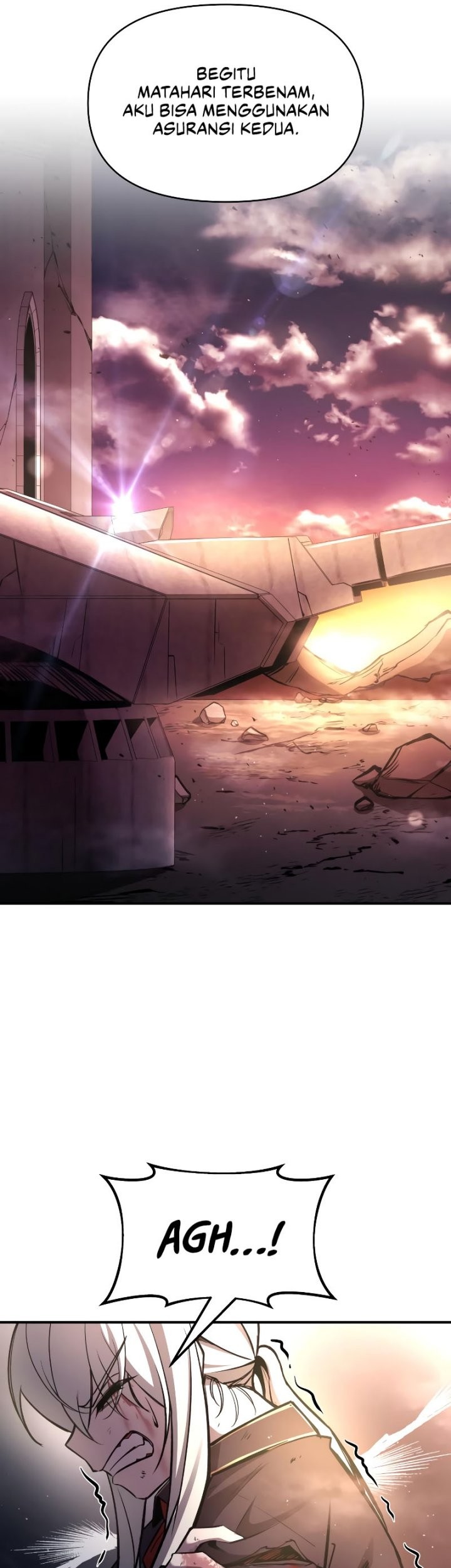 I Became the Tyrant of a Defense Game Chapter 50 Gambar 10