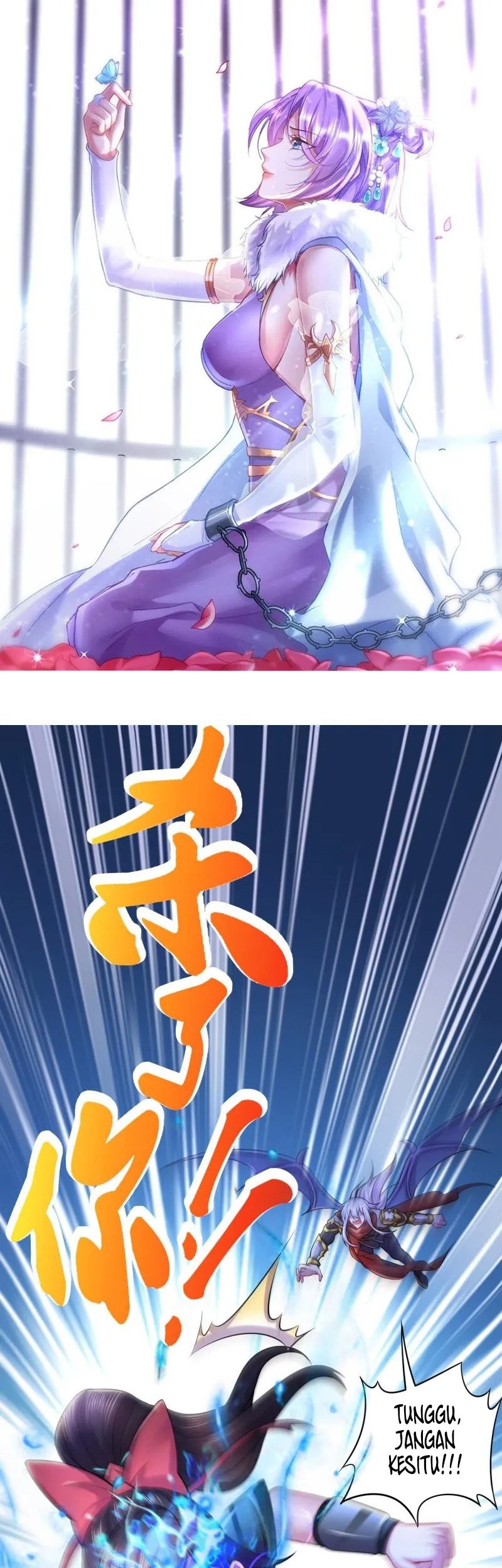 Baca  Son in Law Does Cheap Cultivation Chapter 223 Gambar 2