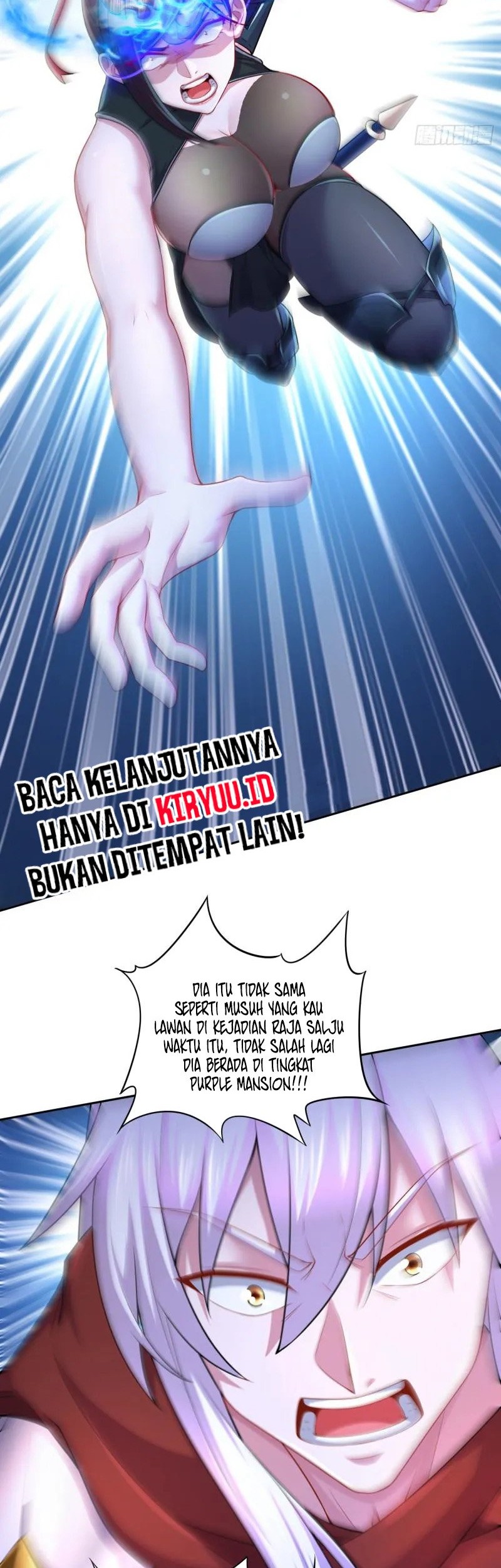 Son in Law Does Cheap Cultivation Chapter 223 Gambar 3