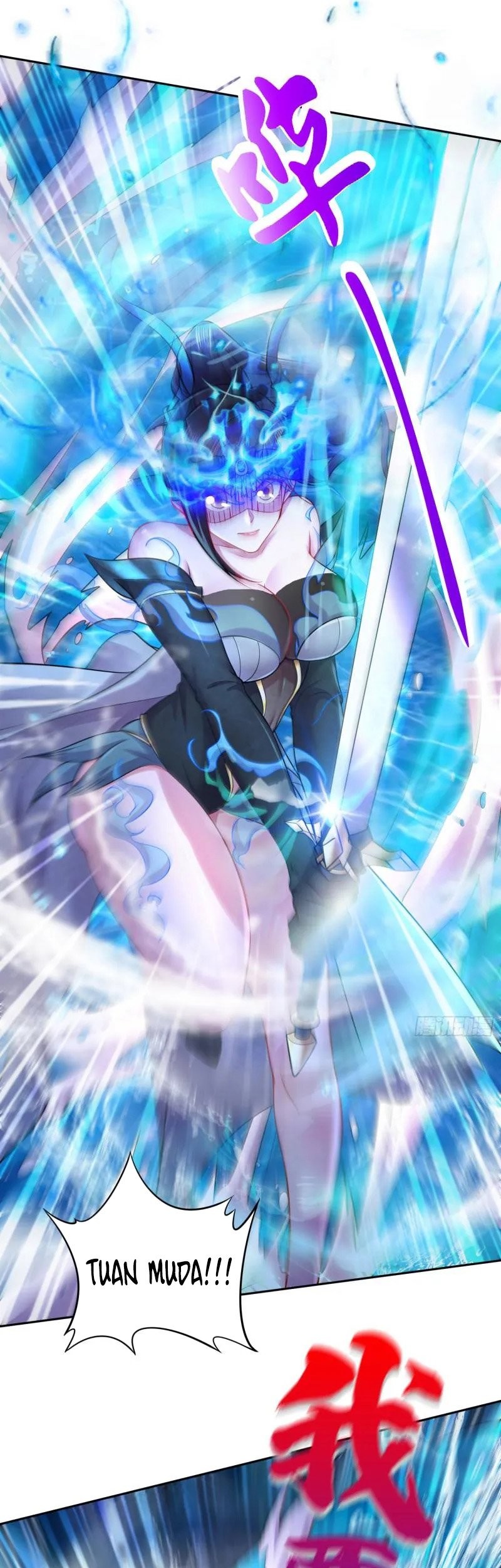 Son in Law Does Cheap Cultivation Chapter 223 Gambar 5