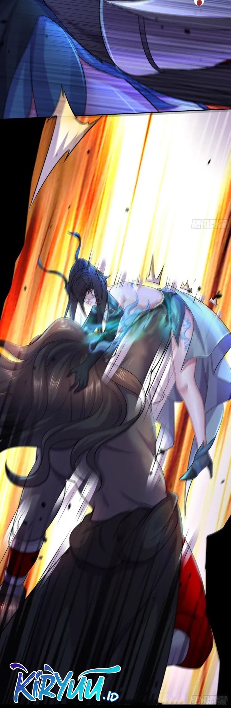 Son in Law Does Cheap Cultivation Chapter 223 Gambar 7