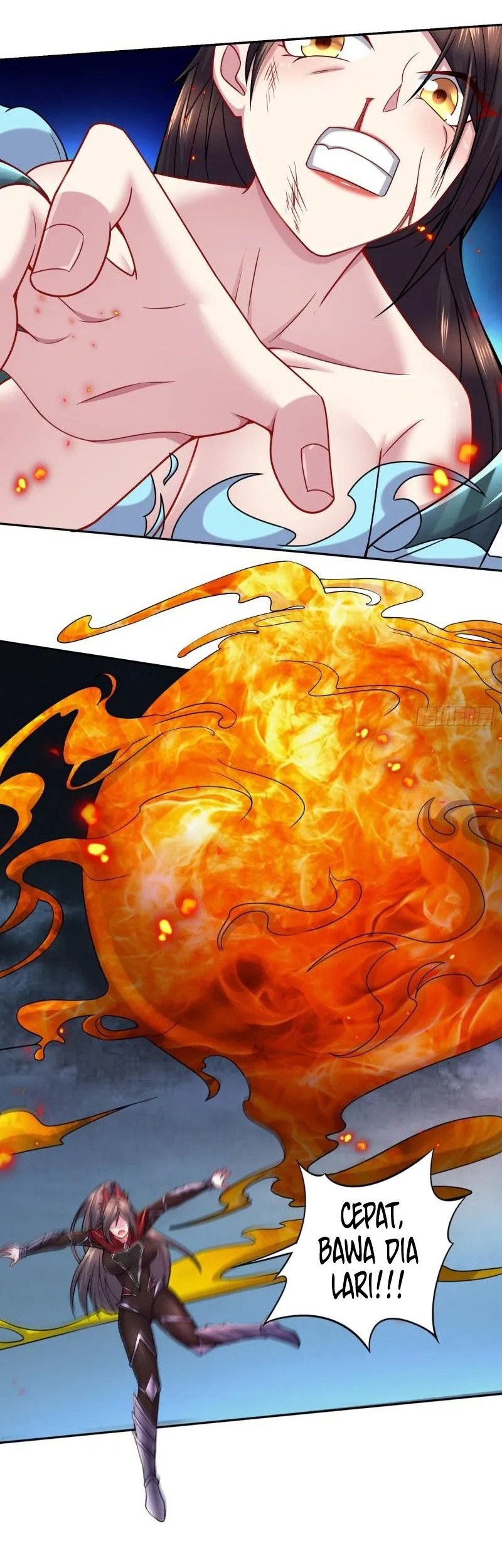 Son in Law Does Cheap Cultivation Chapter 223 Gambar 8