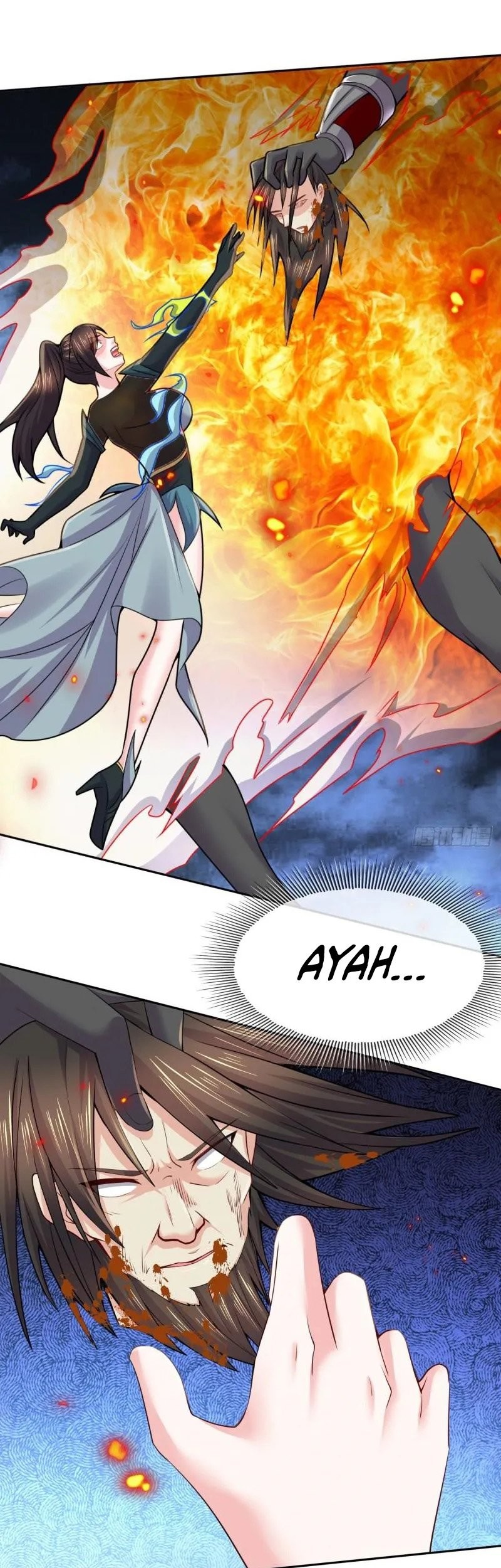 Son in Law Does Cheap Cultivation Chapter 223 Gambar 9