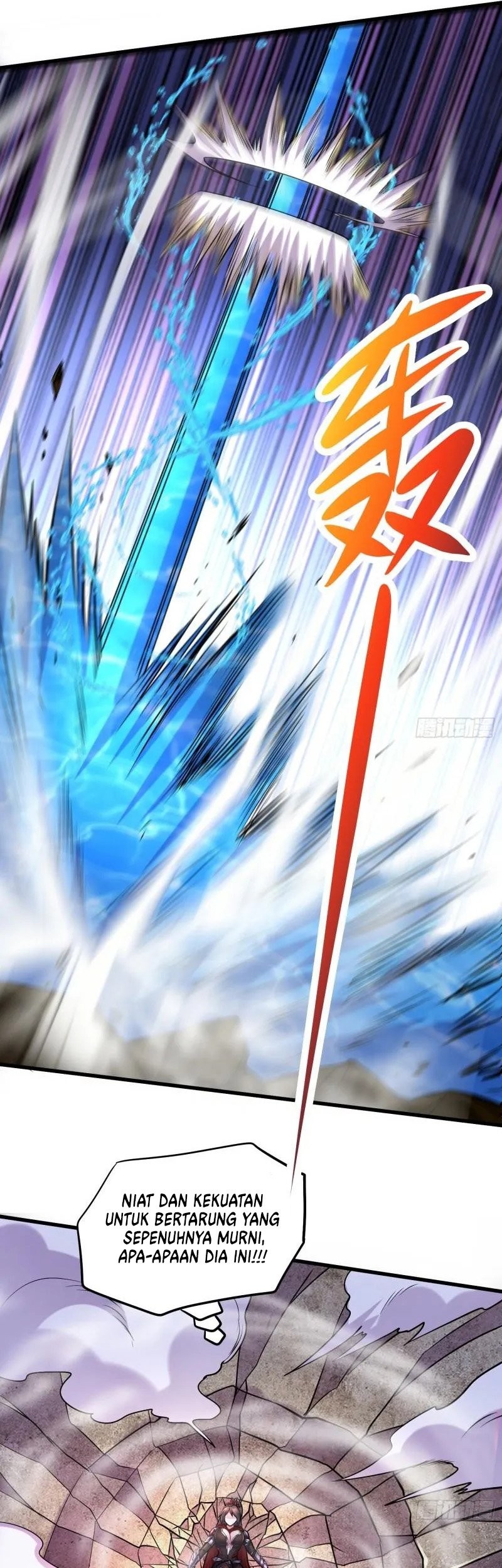 Son in Law Does Cheap Cultivation Chapter 223 Gambar 13