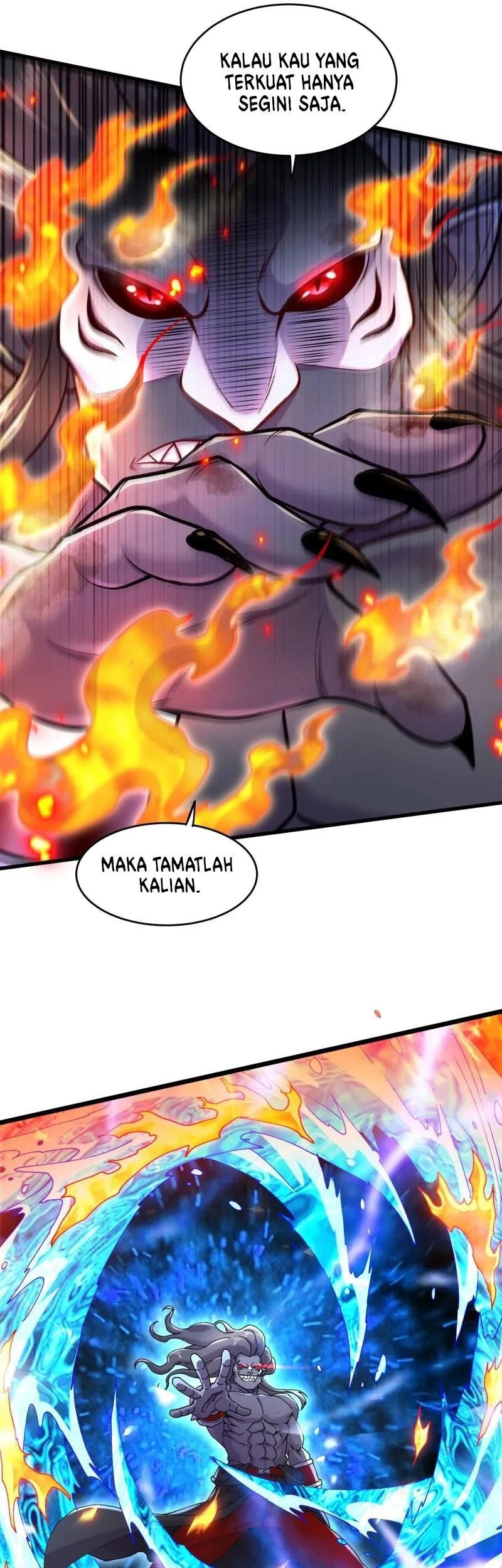 Son in Law Does Cheap Cultivation Chapter 223 Gambar 17