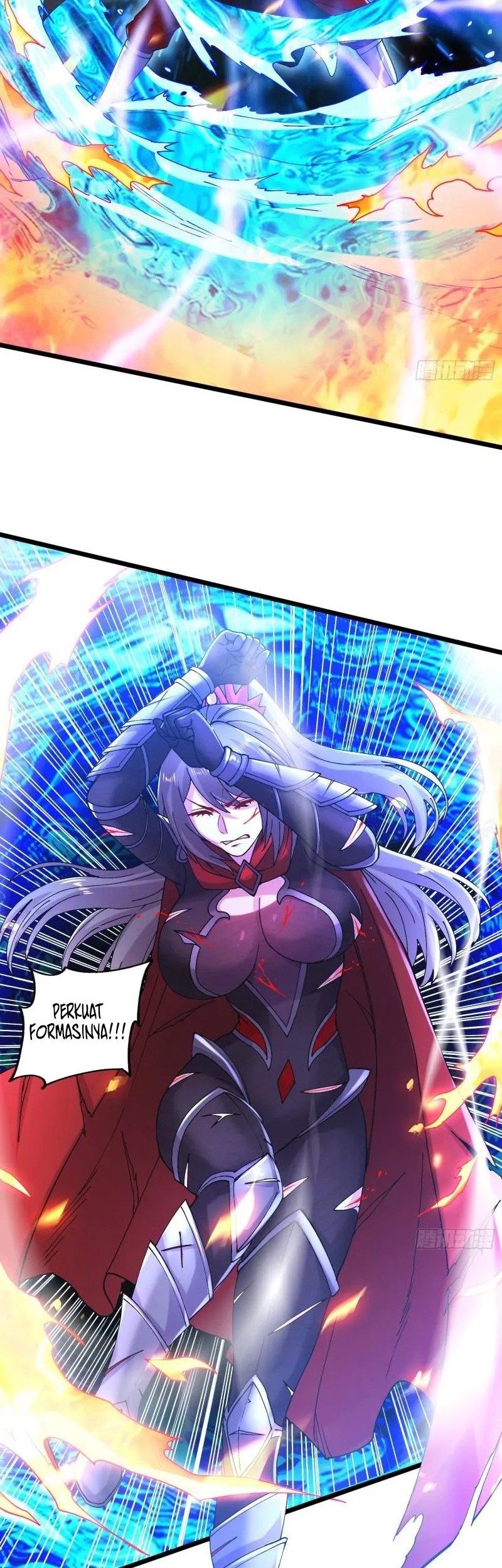 Son in Law Does Cheap Cultivation Chapter 223 Gambar 18