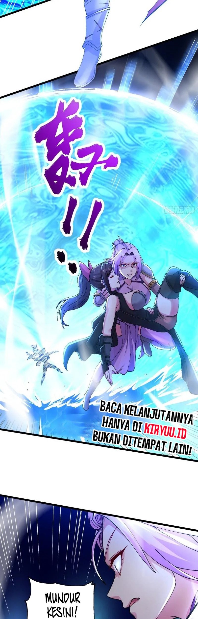 Son in Law Does Cheap Cultivation Chapter 223 Gambar 19