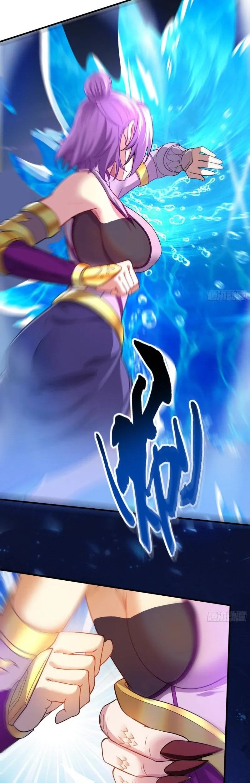 Son in Law Does Cheap Cultivation Chapter 223 Gambar 22