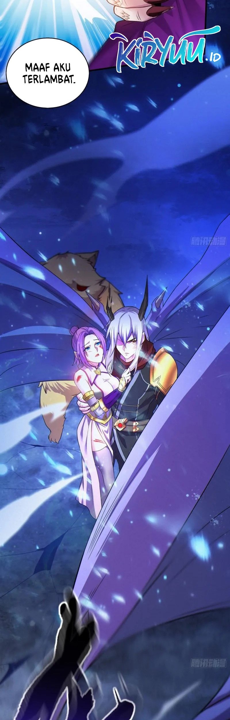 Son in Law Does Cheap Cultivation Chapter 223 Gambar 23