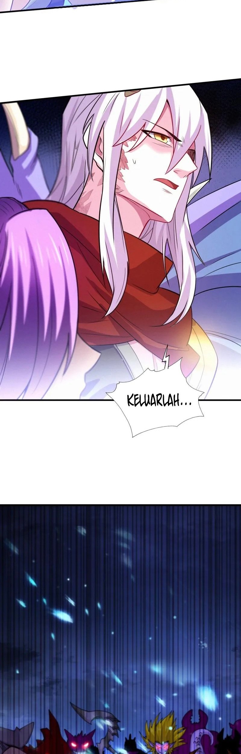 Son in Law Does Cheap Cultivation Chapter 223 Gambar 26