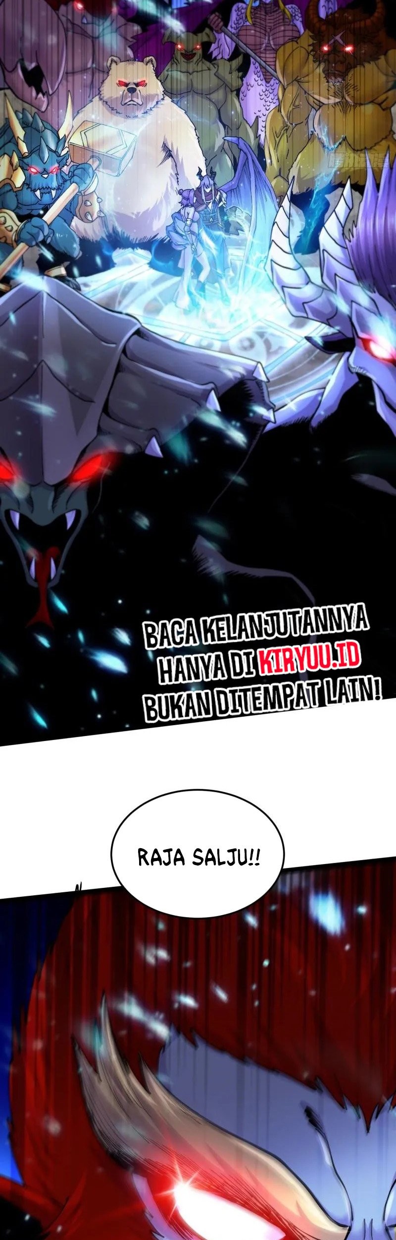 Son in Law Does Cheap Cultivation Chapter 223 Gambar 27