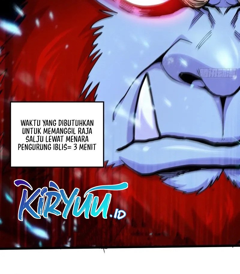 Son in Law Does Cheap Cultivation Chapter 223 Gambar 28