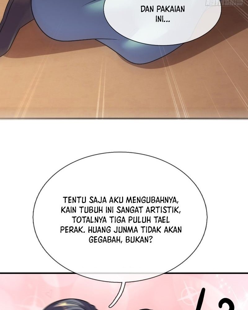 As Soon as I Became a Quasi-Sage, I Was Summoned by the Empress Chapter 21 Gambar 21