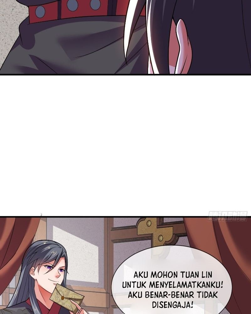 As Soon as I Became a Quasi-Sage, I Was Summoned by the Empress Chapter 21 Gambar 27