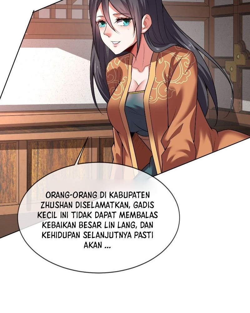 As Soon as I Became a Quasi-Sage, I Was Summoned by the Empress Chapter 21 Gambar 31
