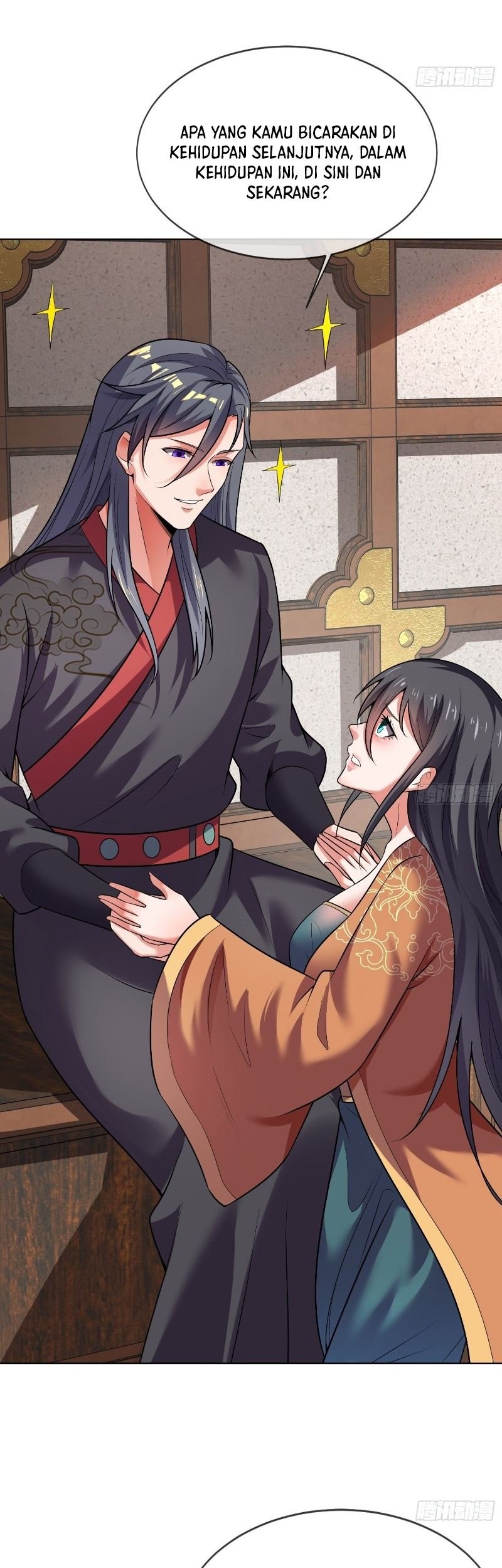 As Soon as I Became a Quasi-Sage, I Was Summoned by the Empress Chapter 21 Gambar 32