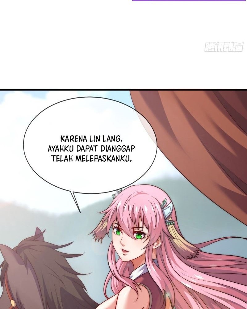 As Soon as I Became a Quasi-Sage, I Was Summoned by the Empress Chapter 21 Gambar 35