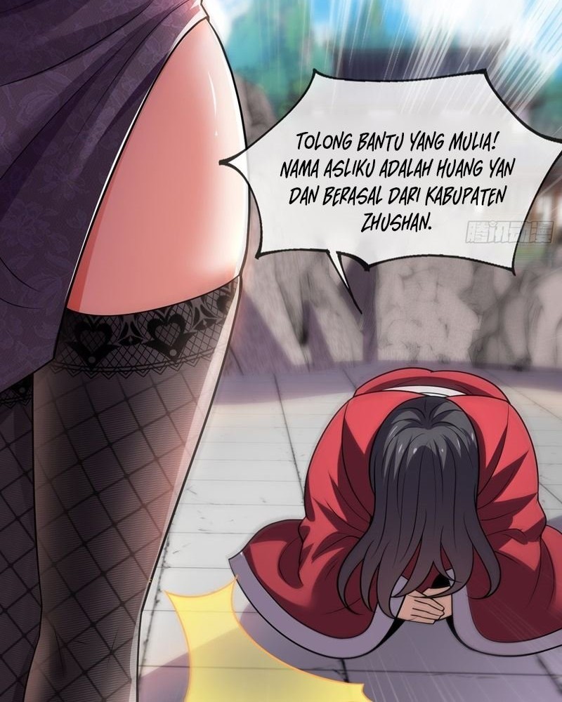 As Soon as I Became a Quasi-Sage, I Was Summoned by the Empress Chapter 21 Gambar 3
