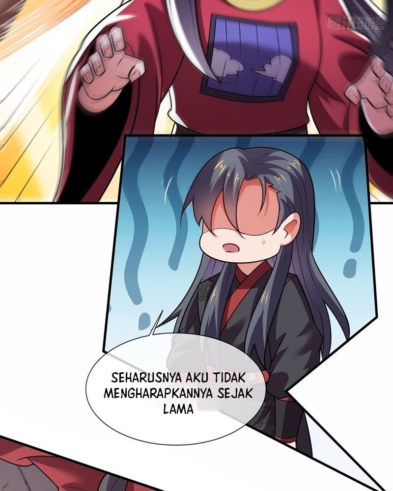 As Soon as I Became a Quasi-Sage, I Was Summoned by the Empress Chapter 21 Gambar 9