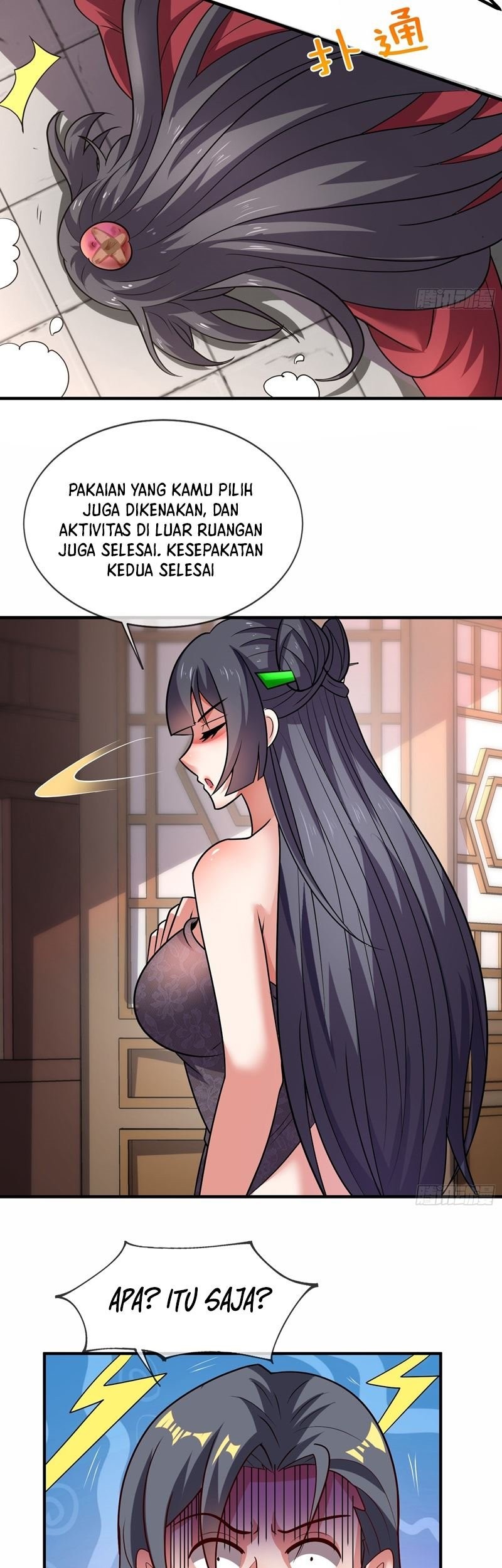 As Soon as I Became a Quasi-Sage, I Was Summoned by the Empress Chapter 21 Gambar 10