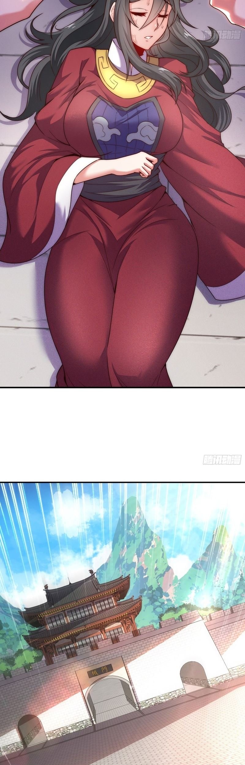 As Soon as I Became a Quasi-Sage, I Was Summoned by the Empress Chapter 21 Gambar 16