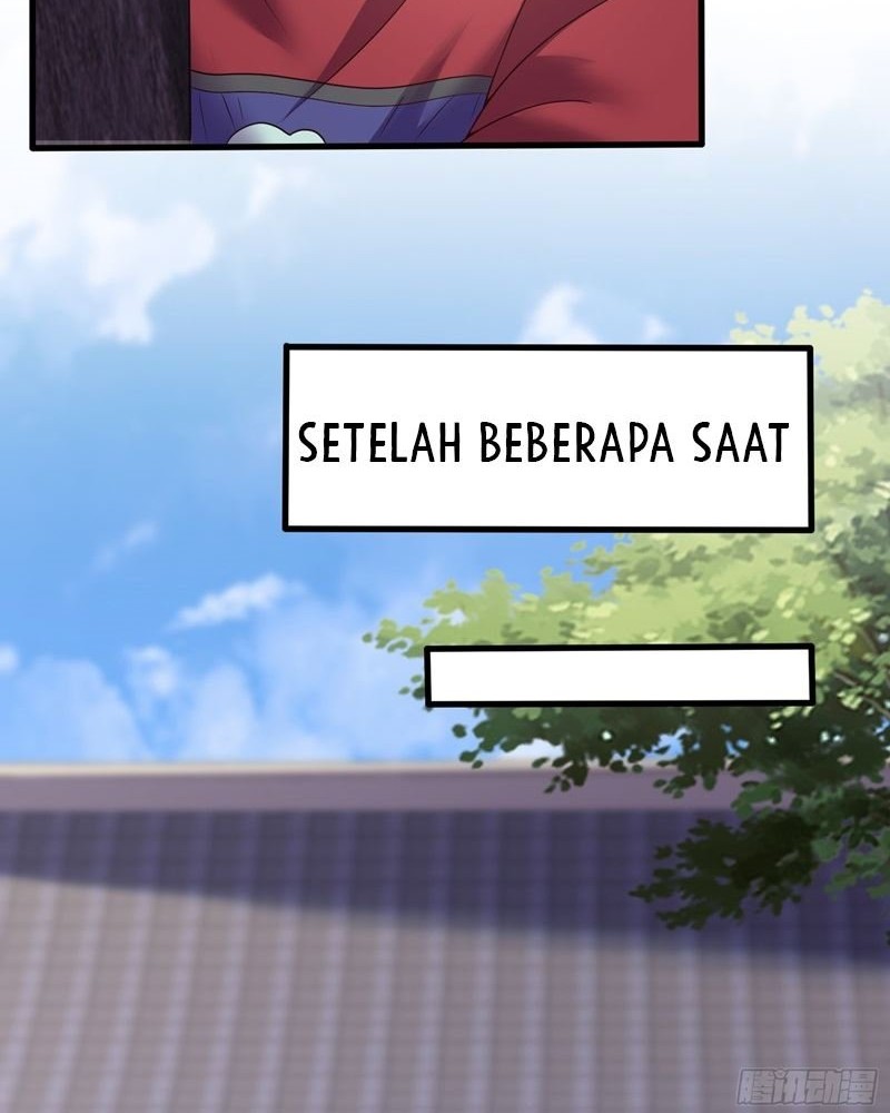 As Soon as I Became a Quasi-Sage, I Was Summoned by the Empress Chapter 20 Gambar 19