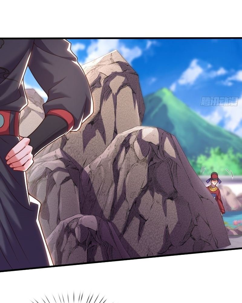 As Soon as I Became a Quasi-Sage, I Was Summoned by the Empress Chapter 20 Gambar 21