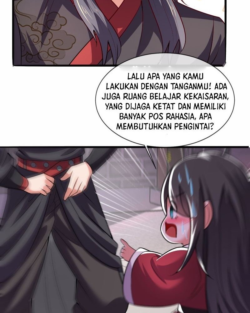 As Soon as I Became a Quasi-Sage, I Was Summoned by the Empress Chapter 20 Gambar 27