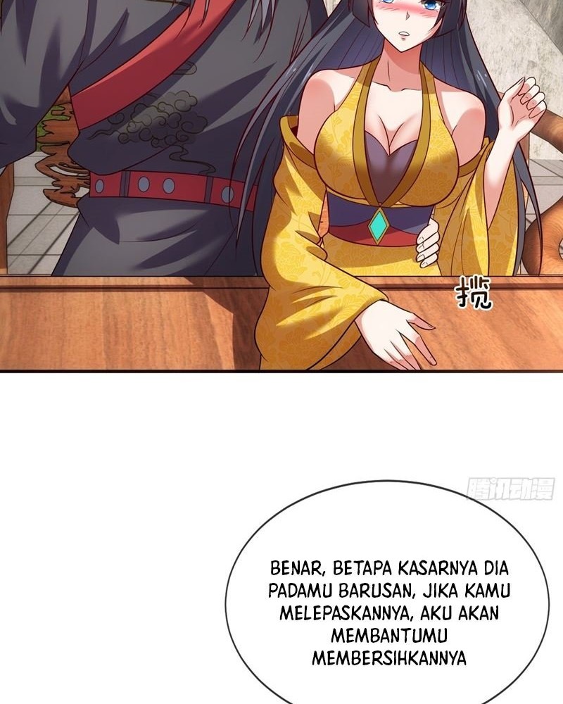 As Soon as I Became a Quasi-Sage, I Was Summoned by the Empress Chapter 20 Gambar 5