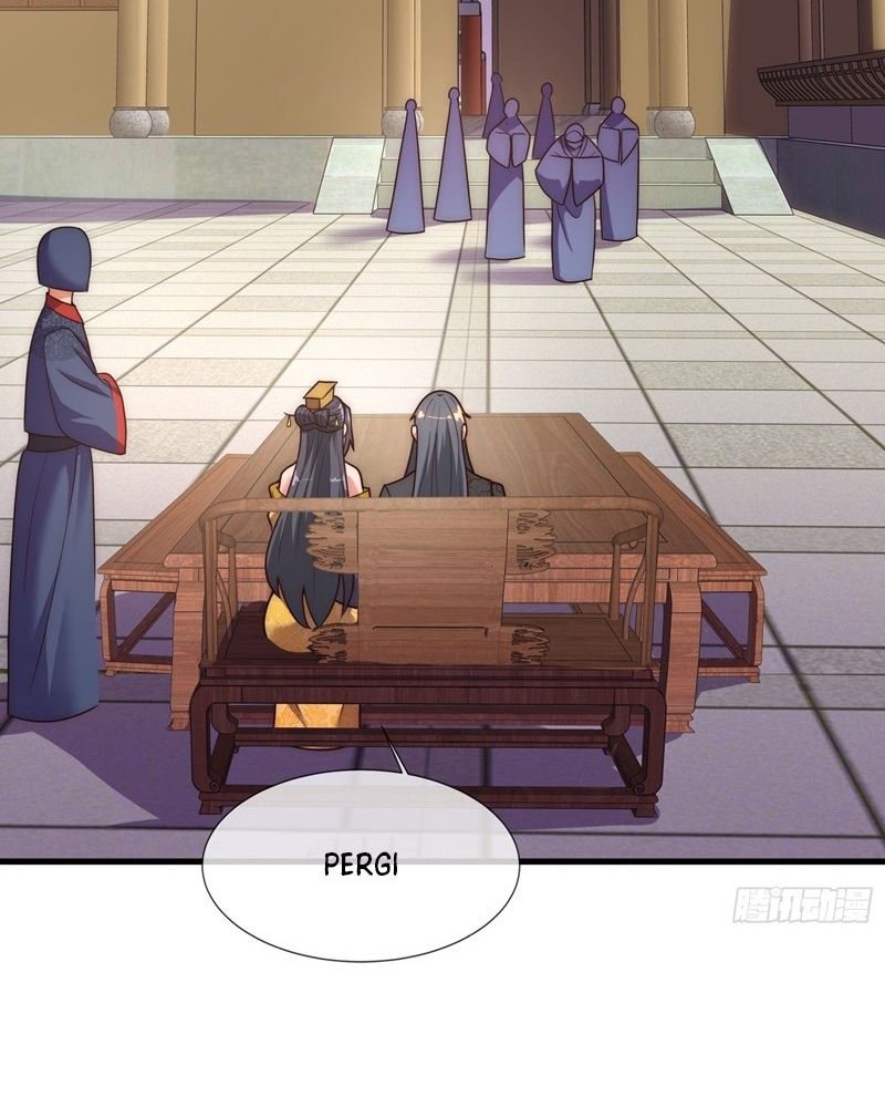 As Soon as I Became a Quasi-Sage, I Was Summoned by the Empress Chapter 20 Gambar 15