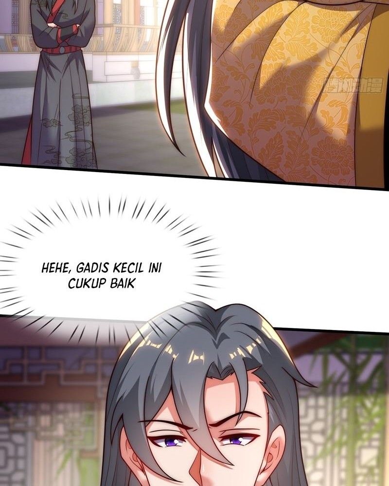 As Soon as I Became a Quasi-Sage, I Was Summoned by the Empress Chapter 20 Gambar 17