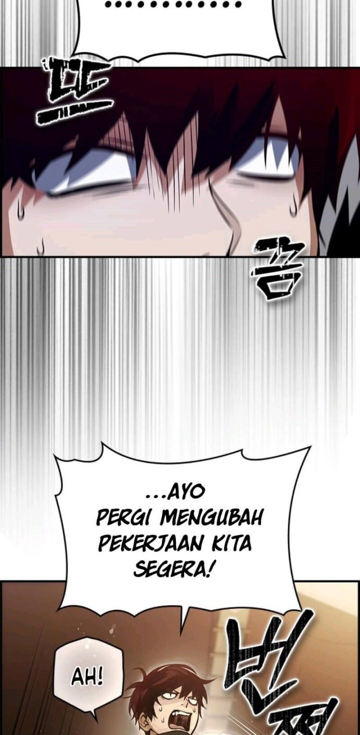 Bad Ending Maker Chapter 08 Gambar 23
