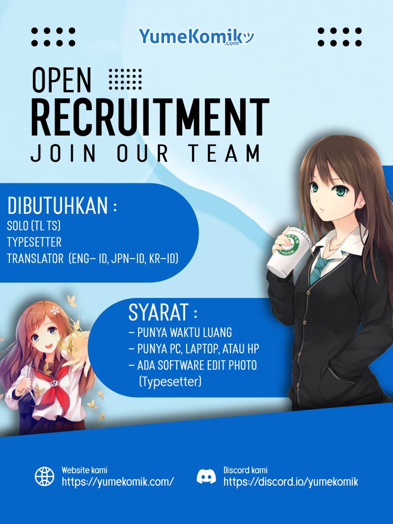 Kurai Anoko to Shitai koto Chapter 09 Gambar 15