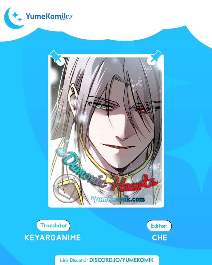 Baca Komik A Demonic Heart Chapter 35 Gambar 1