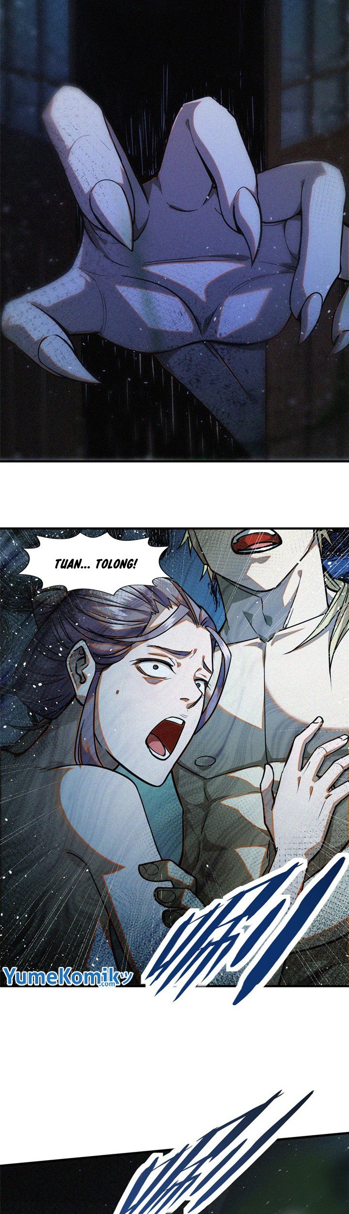 A Demonic Heart Chapter 35 Gambar 15