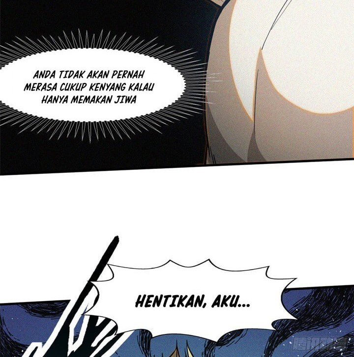 A Demonic Heart Chapter 35 Gambar 21