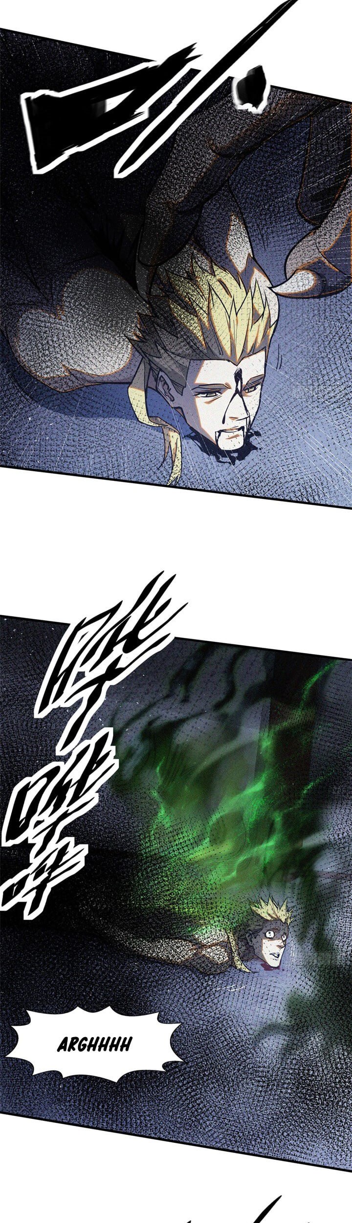 A Demonic Heart Chapter 35 Gambar 24