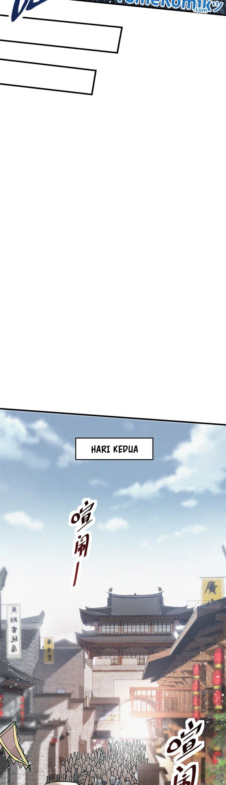 A Demonic Heart Chapter 35 Gambar 28