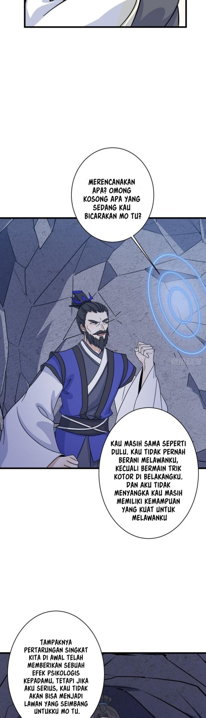 Invincible After a Hundred Years of Seclusion Chapter 142 Gambar 26