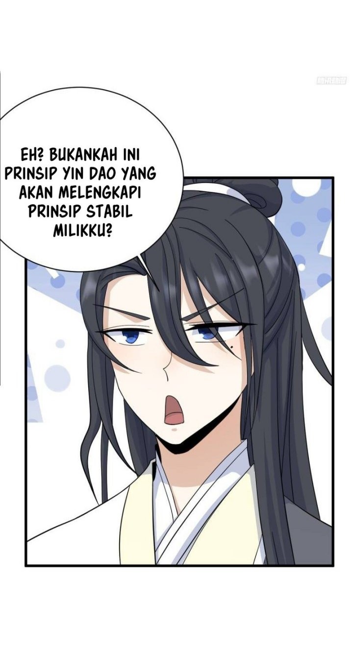 Invincible After a Hundred Years of Seclusion Chapter 142 Gambar 4