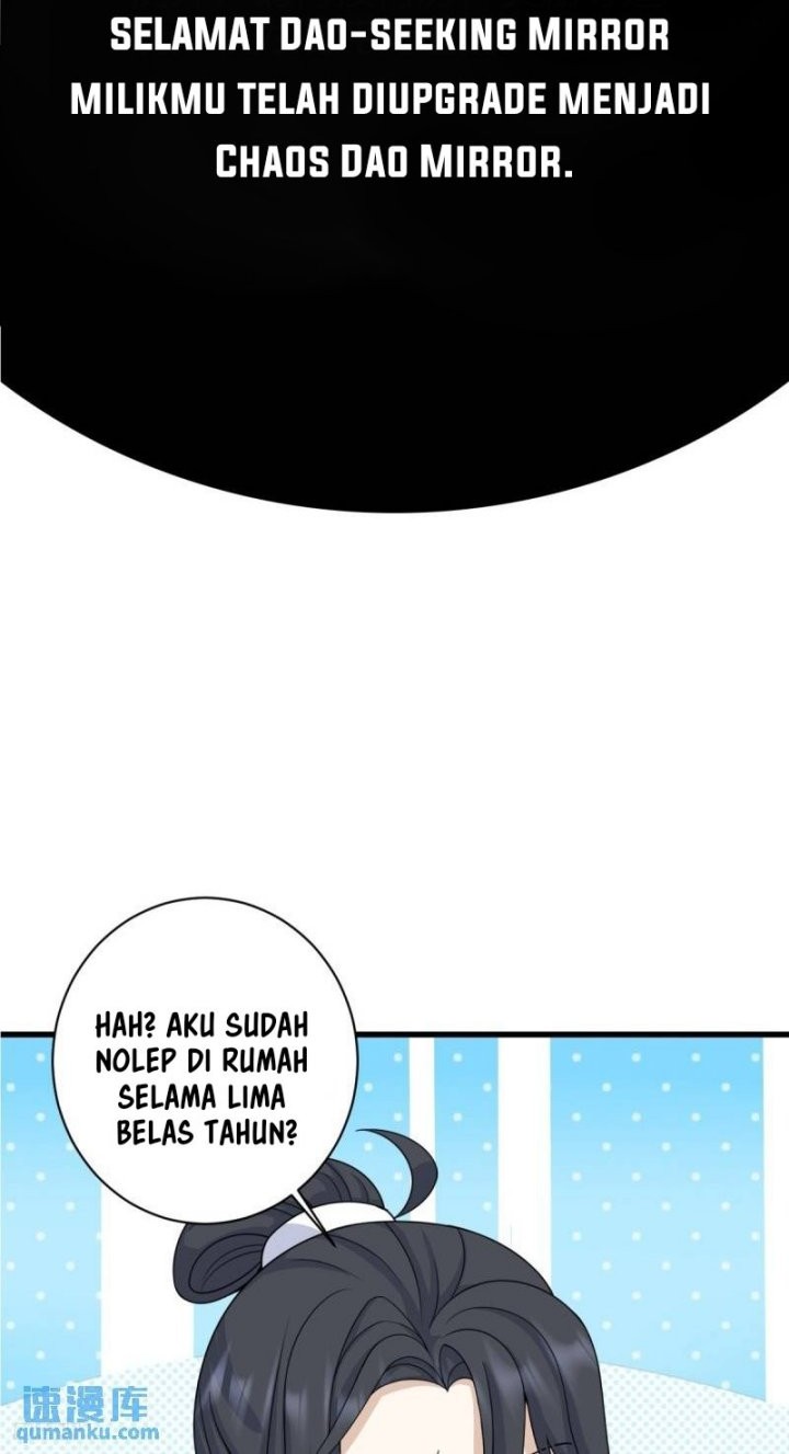 Invincible After a Hundred Years of Seclusion Chapter 142 Gambar 7