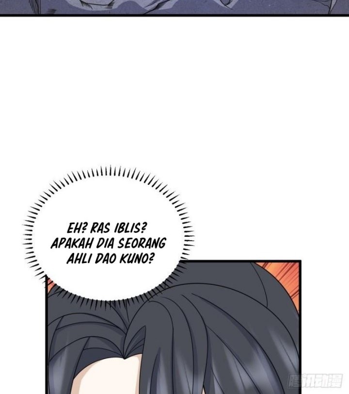 Invincible After a Hundred Years of Seclusion Chapter 142 Gambar 13