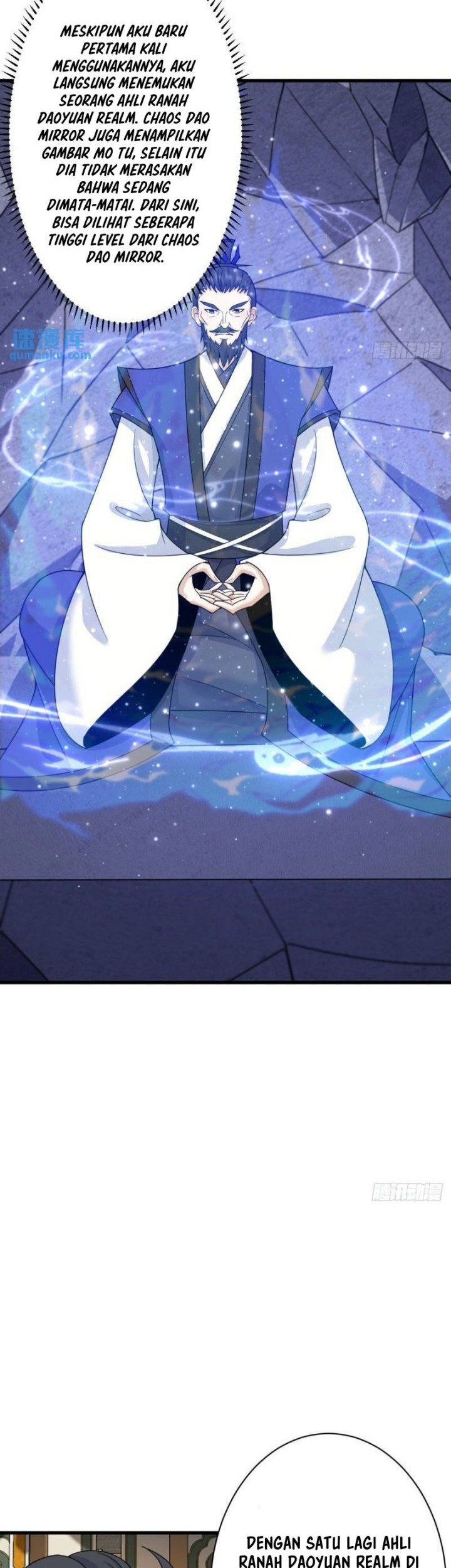 Invincible After a Hundred Years of Seclusion Chapter 142 Gambar 15